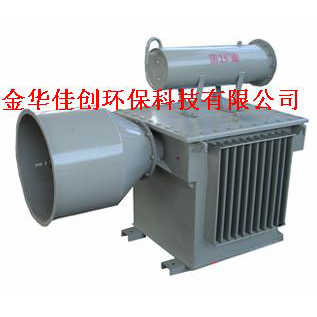 汕头GGAJ02电除尘高压静电变压器